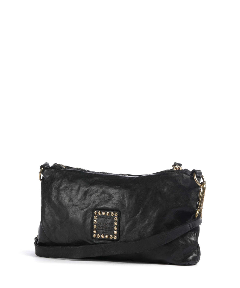Campomaggi Crossbody bag nero