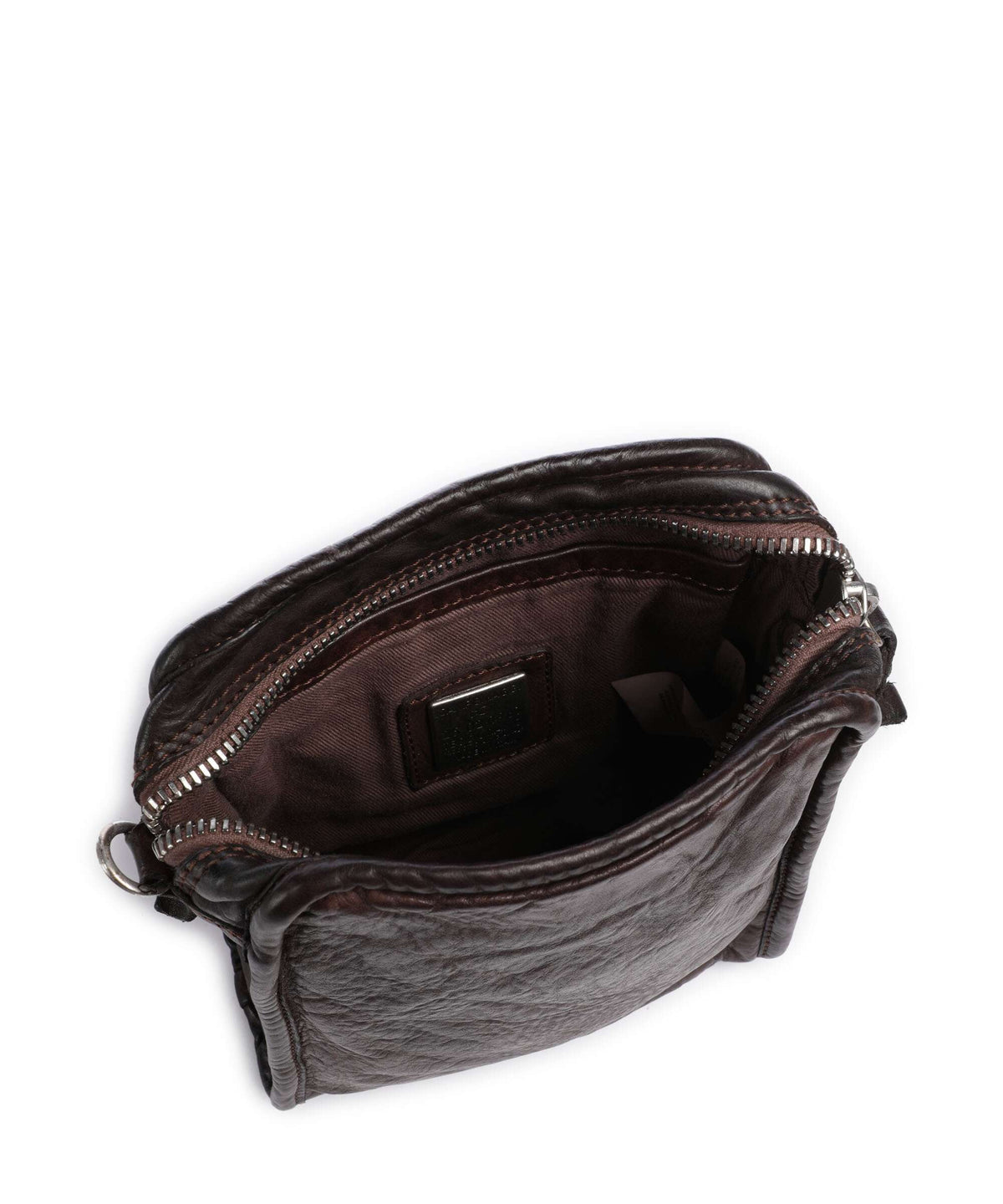 Campomaggi Crossbody bag moro