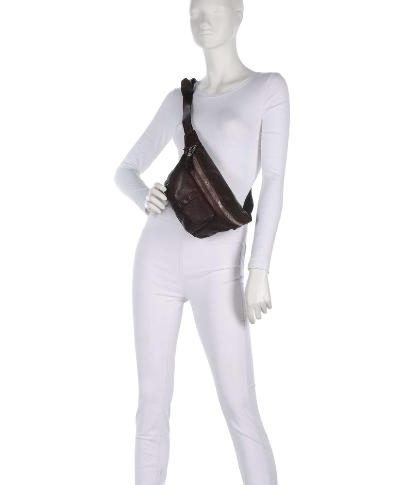 Campomaggi Fanny pack moro