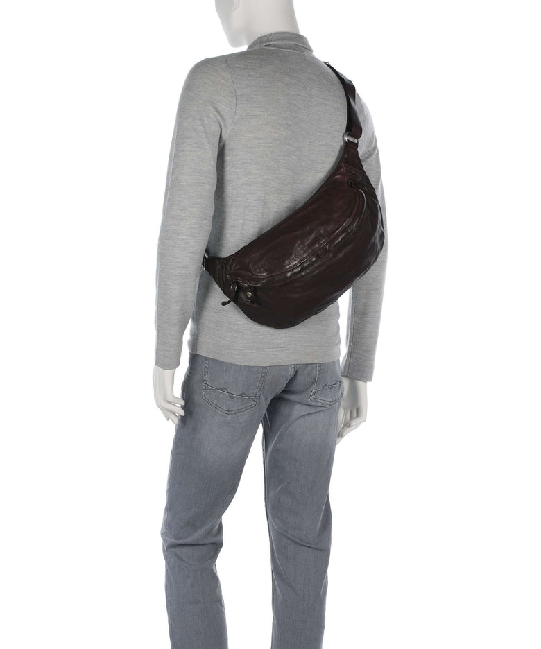 Campomaggi Fanny pack moro