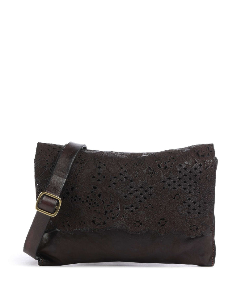 Campomaggi Crossbody bag brown
