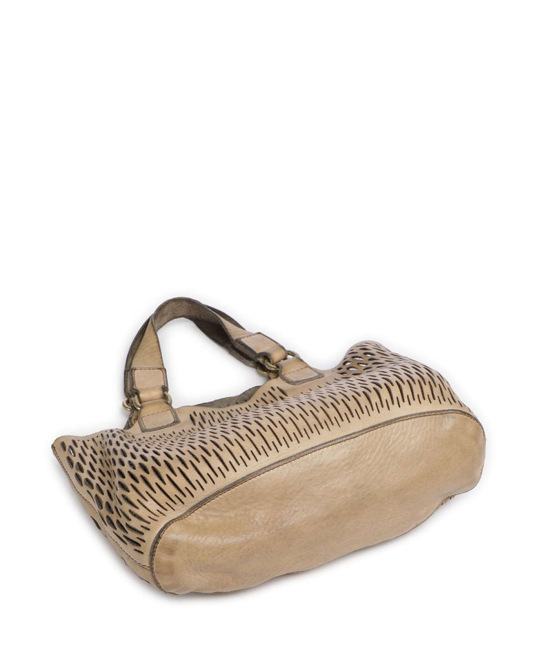 Campomaggi Handbag ice