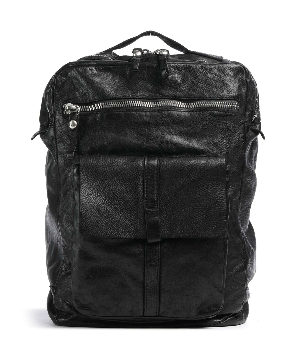 Campomaggi Backpack nero