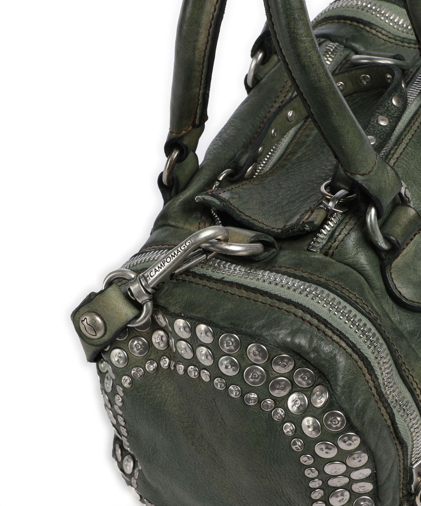 Campomaggi Handbag lake