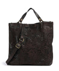 Campomaggi Handbag brown