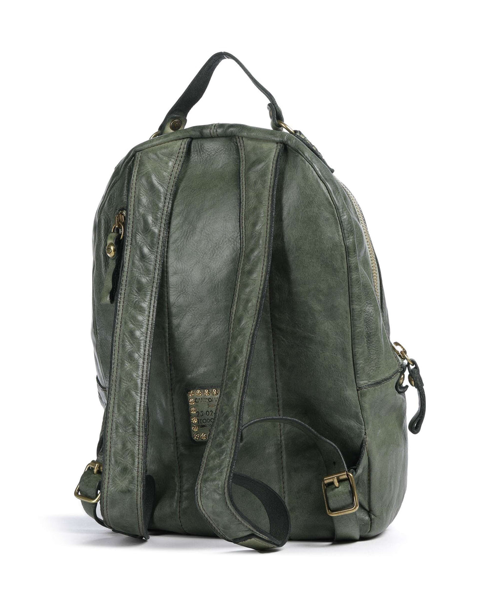 Campomaggi Backpack lake