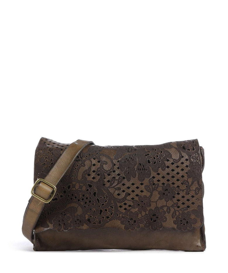 Campomaggi Crossbody bag military