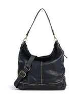 Campomaggi Hobo bag blue