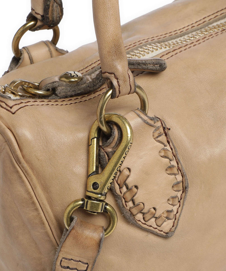 Campomaggi Handbag ice