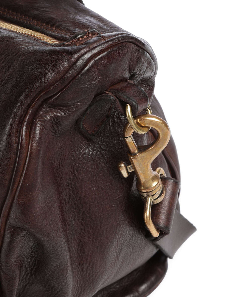 Campomaggi Handbag brown