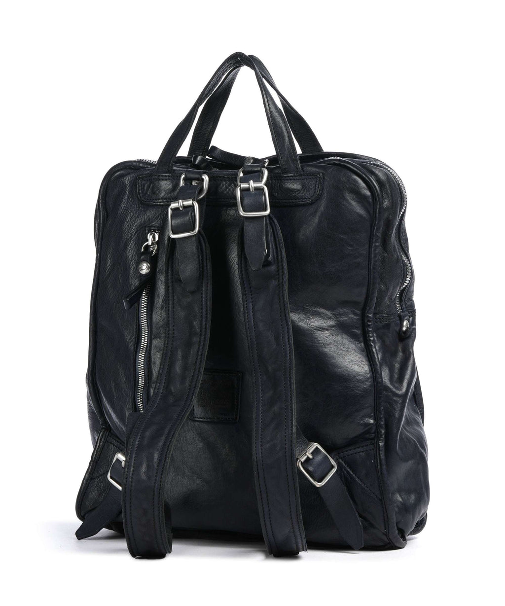 Campomaggi Backpack blue