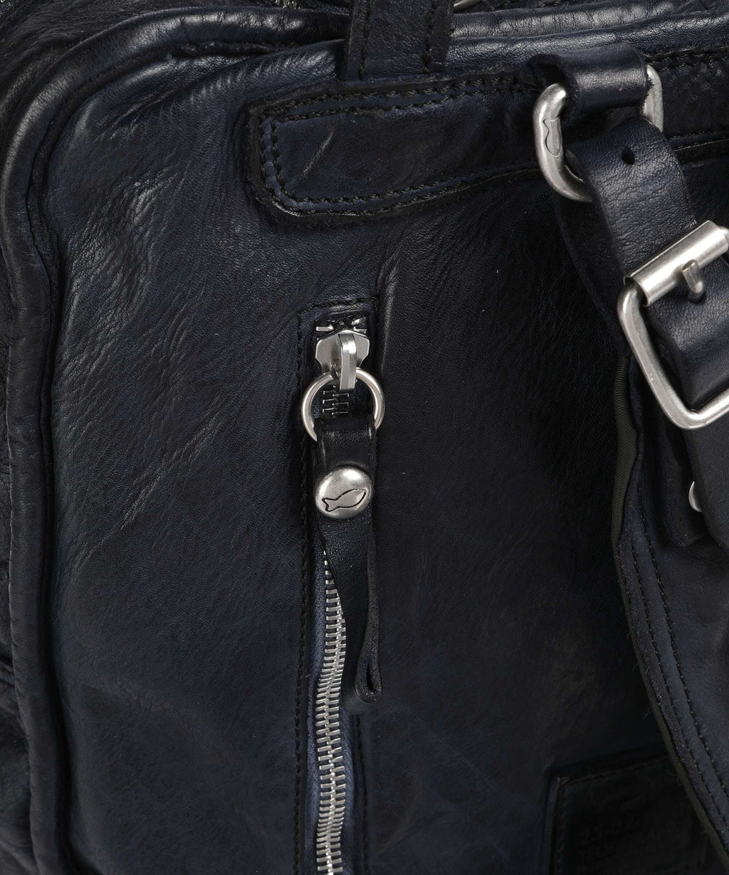 Campomaggi Backpack blue