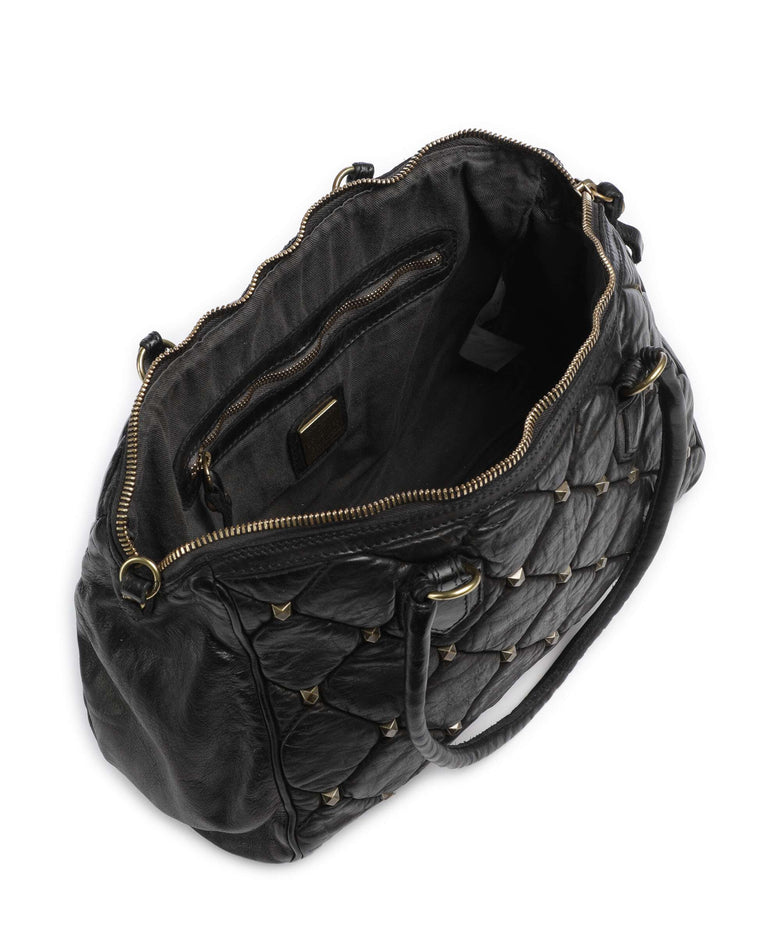 Campomaggi Tote bag black