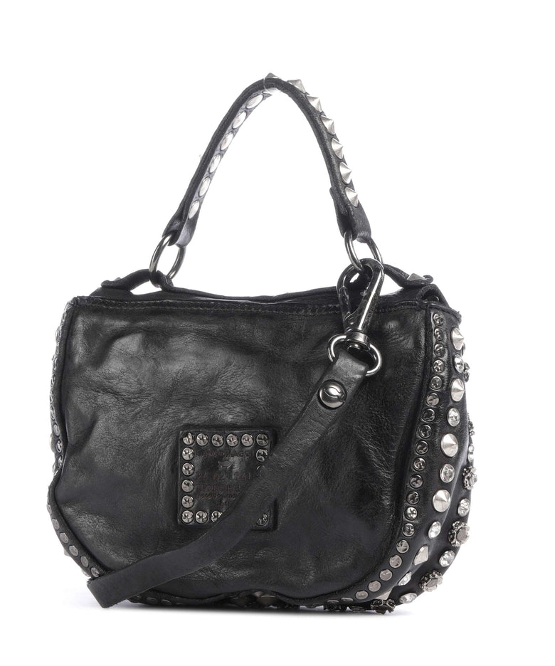 Campomaggi Crossbody bag black