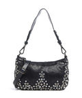 Campomaggi Shoulder bag blue