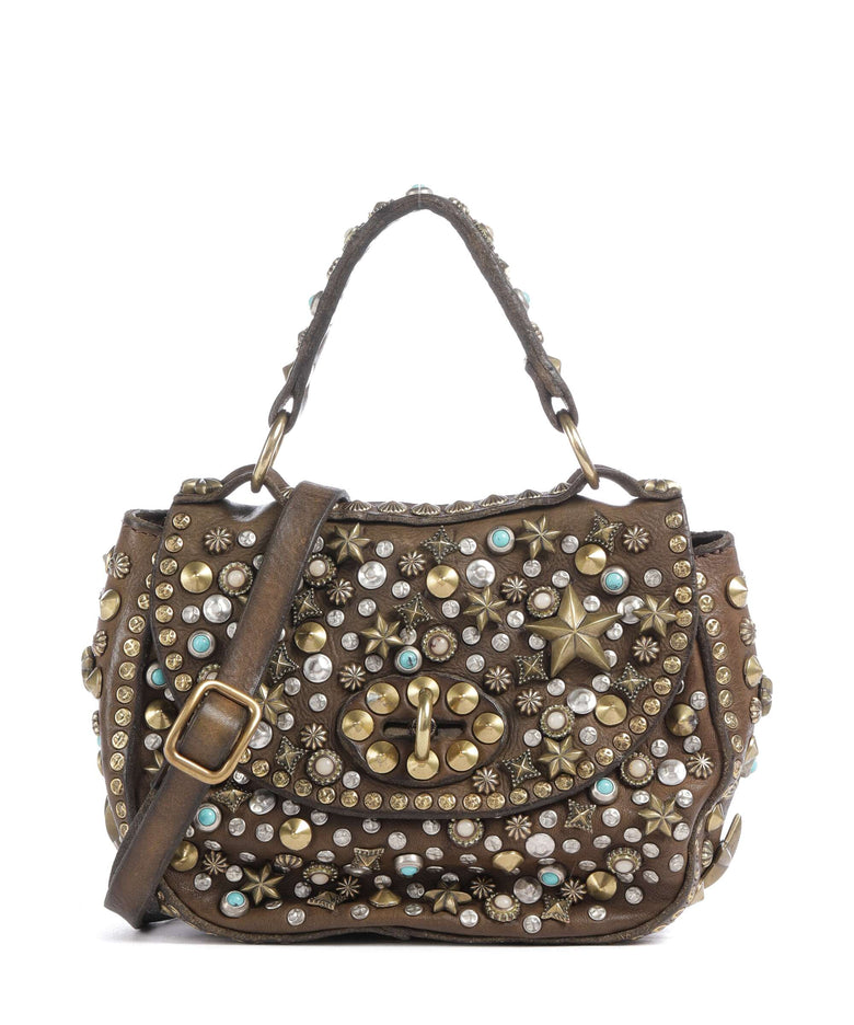 Campomaggi Crossbody bag military
