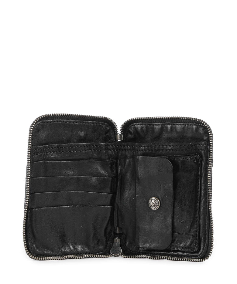 Campomaggi Wallet black