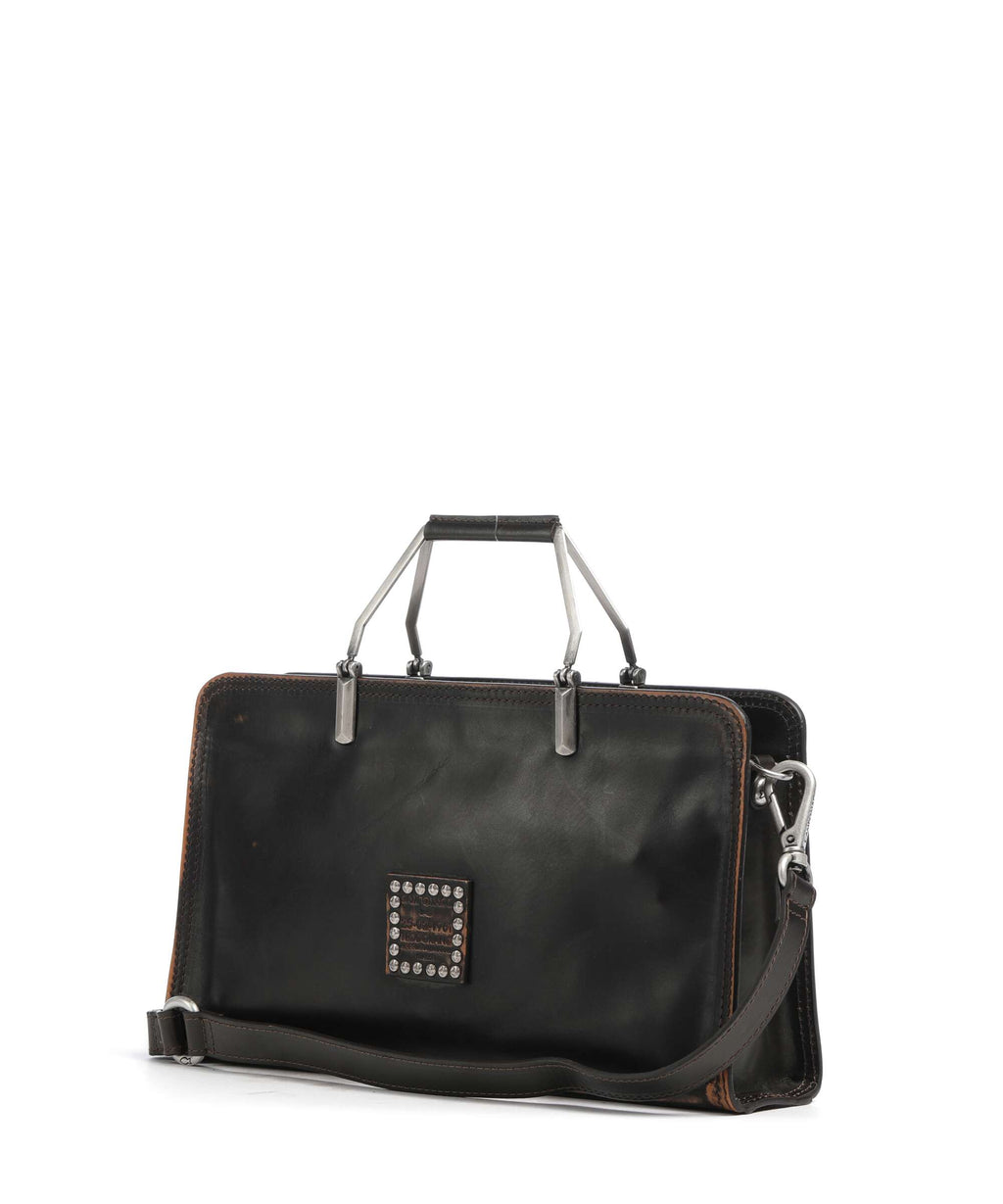 Campomaggi Handbag brown