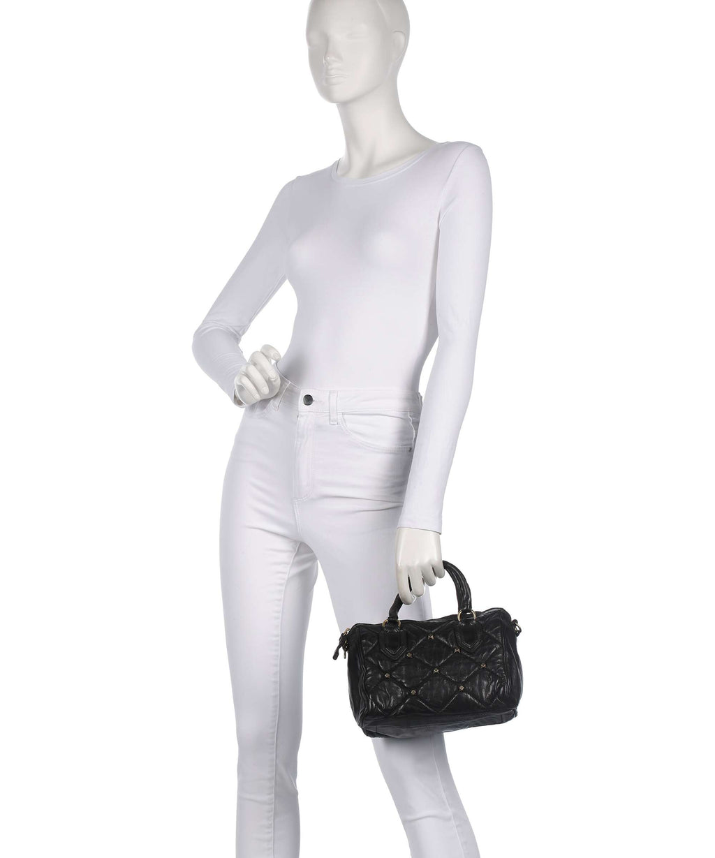 Campomaggi Handbag black