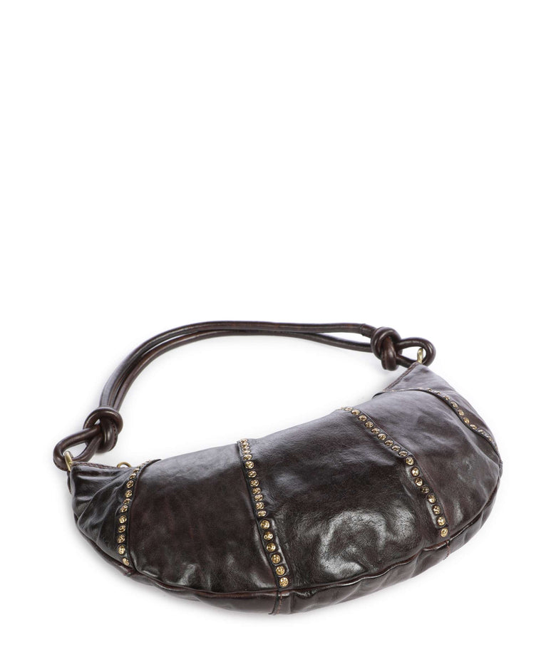 Campomaggi Hobo bag brown