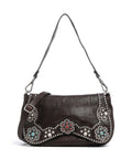 Campomaggi Shoulder bag brown