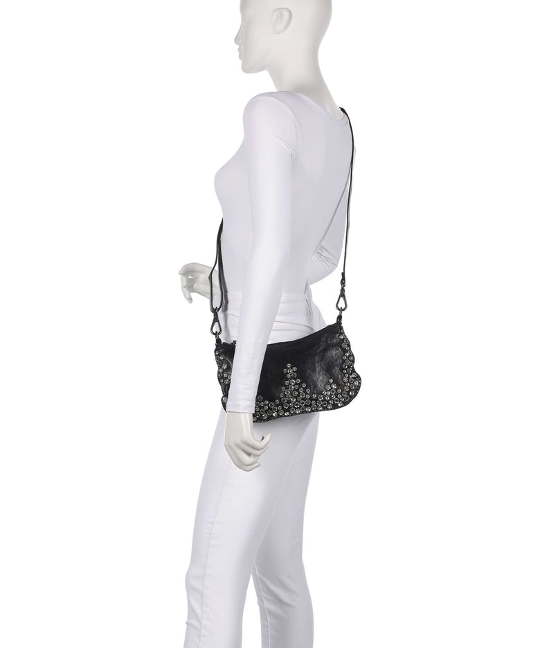 Campomaggi Shoulder bag black