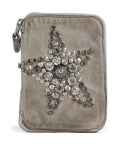 Campomaggi Wallet cement