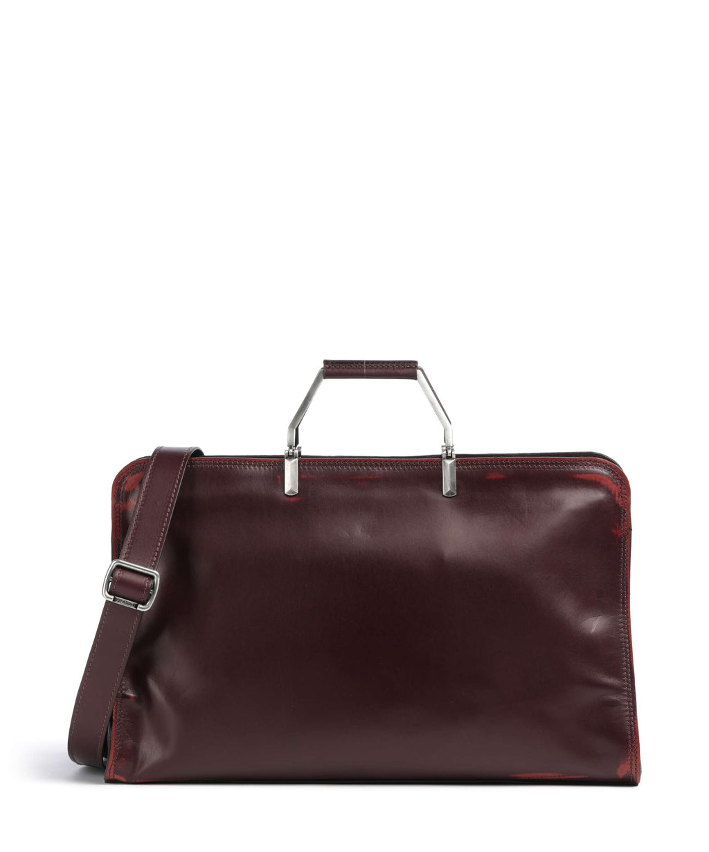 Campomaggi Handbag bordeaux
