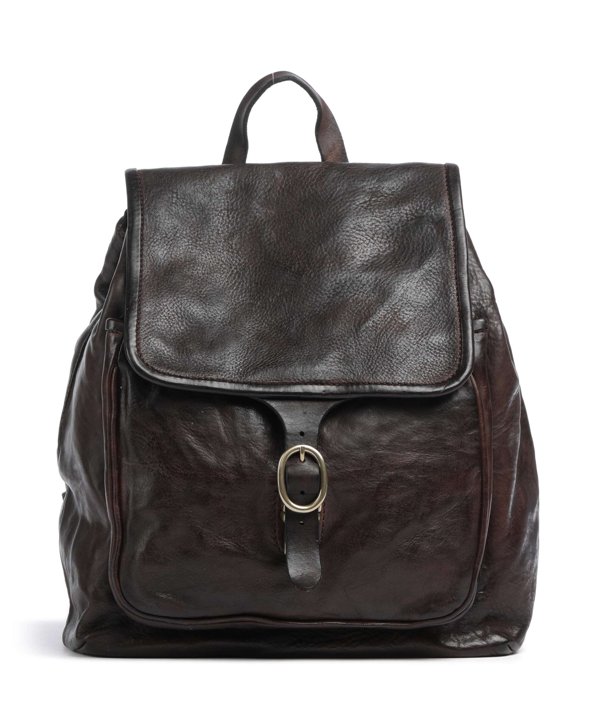Campomaggi Backpack brown