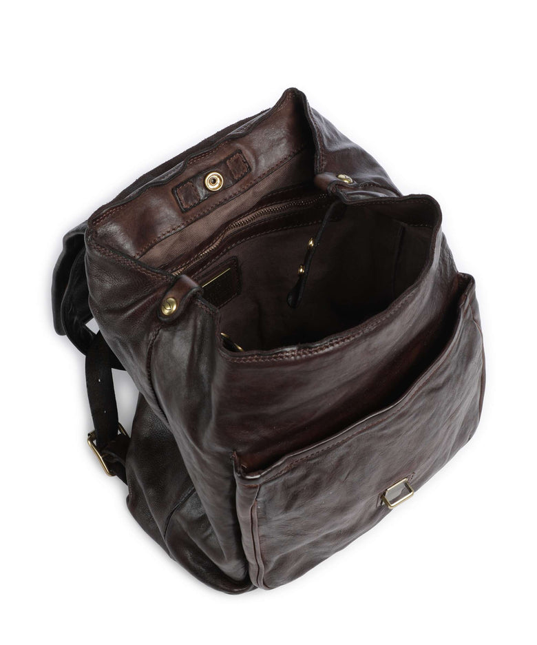 Campomaggi Backpack brown