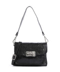 Campomaggi Shoulder bag black