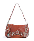 Campomaggi Shoulder bag cognac