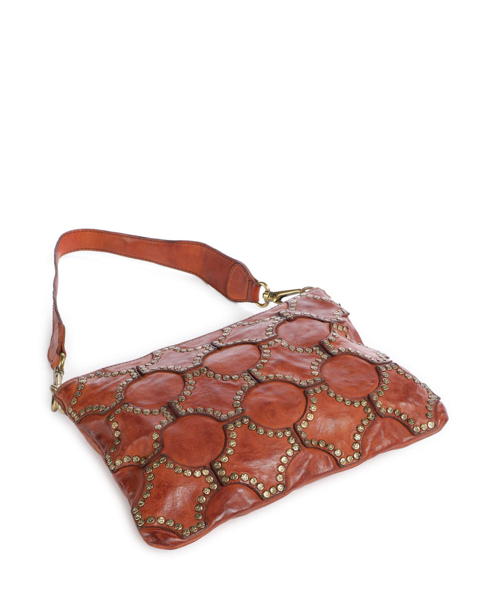Campomaggi Shoulder bag cognac