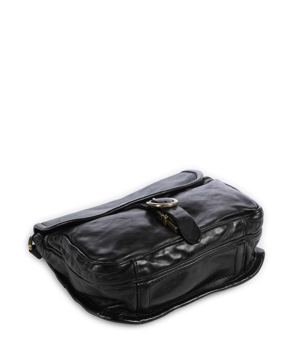 Campomaggi Crossbody bag black