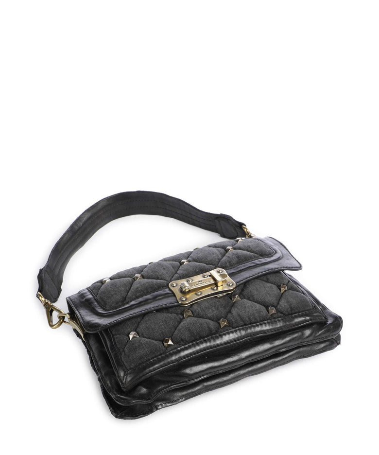 Campomaggi Shoulder bag grey