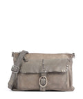 Campomaggi Crossbody bag cement