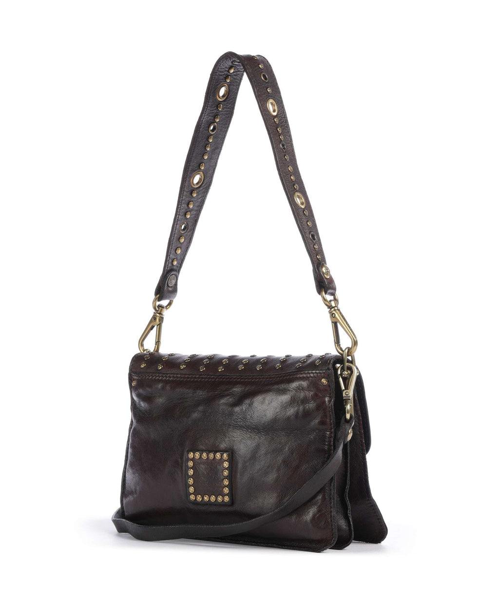 Campomaggi Shoulder bag moro