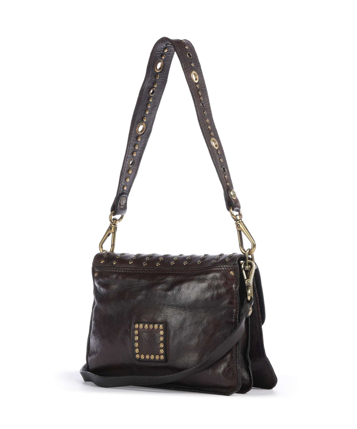 Campomaggi Shoulder bag moro