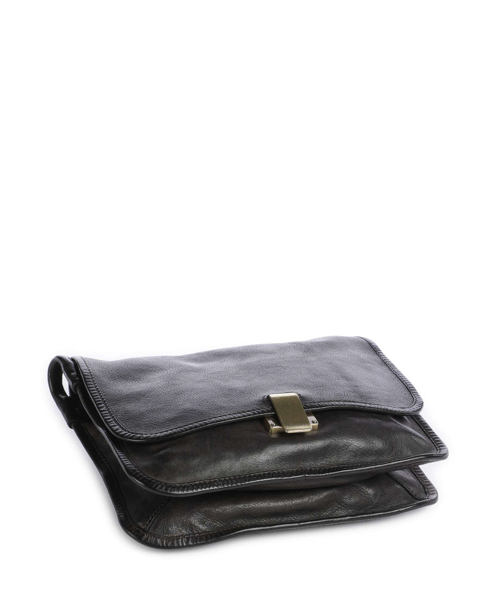Campomaggi Crossbody bag nero