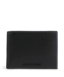 Emporio Armani Wallet black