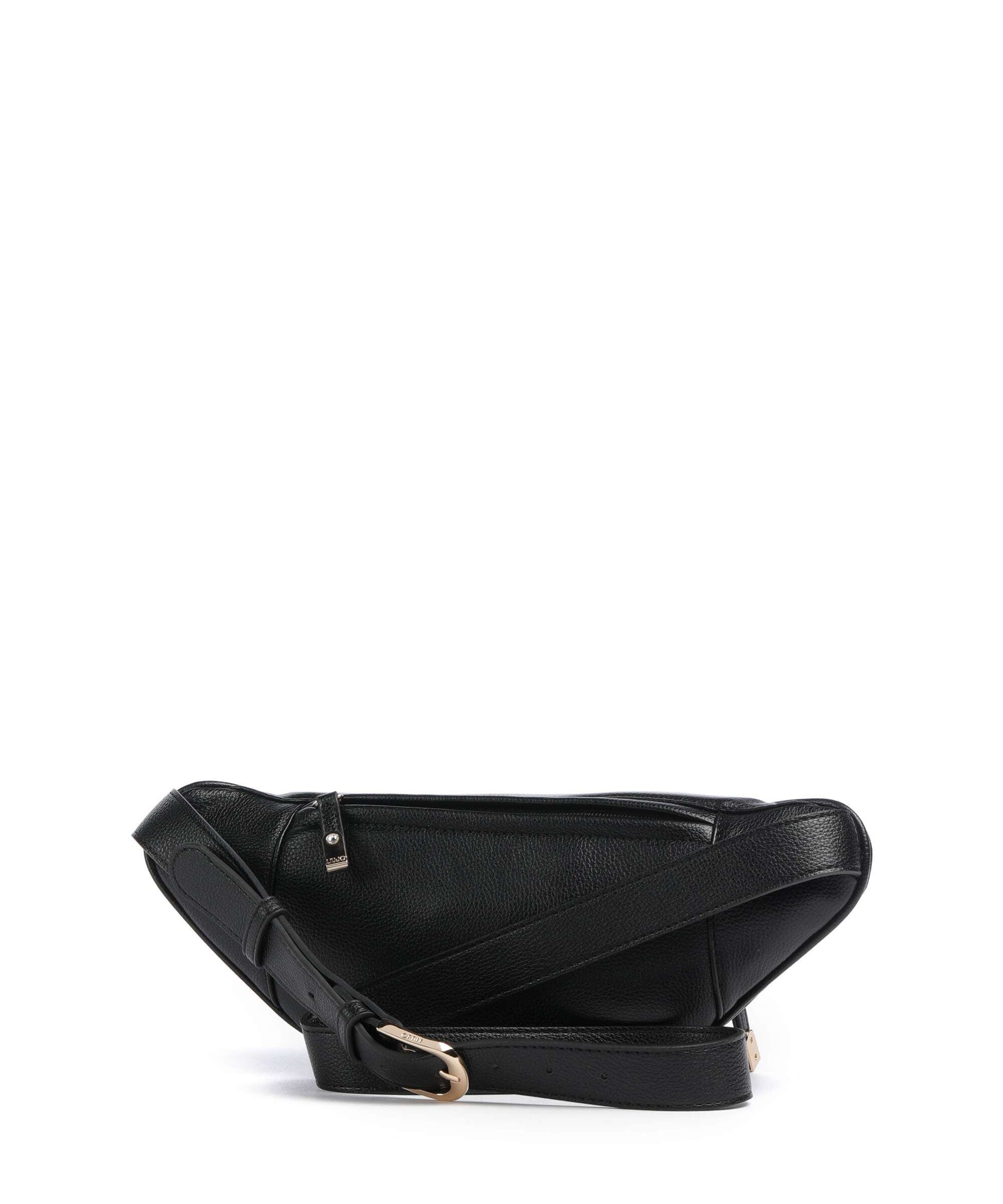 Liu Jo Manhattan M Belt bag nero