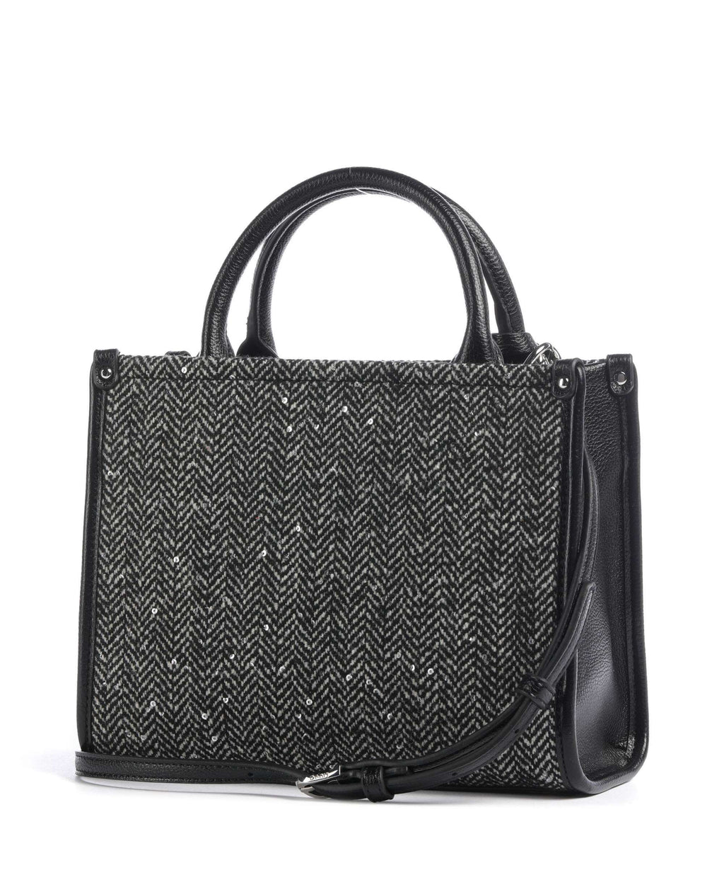 Liu Jo Ridhi S Handbag nero