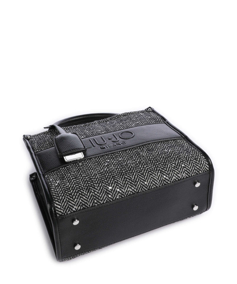 Liu Jo Ridhi S Handbag nero