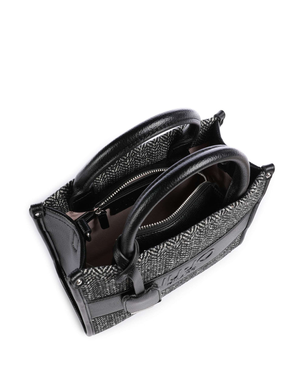 Liu Jo Ridhi S Handbag nero