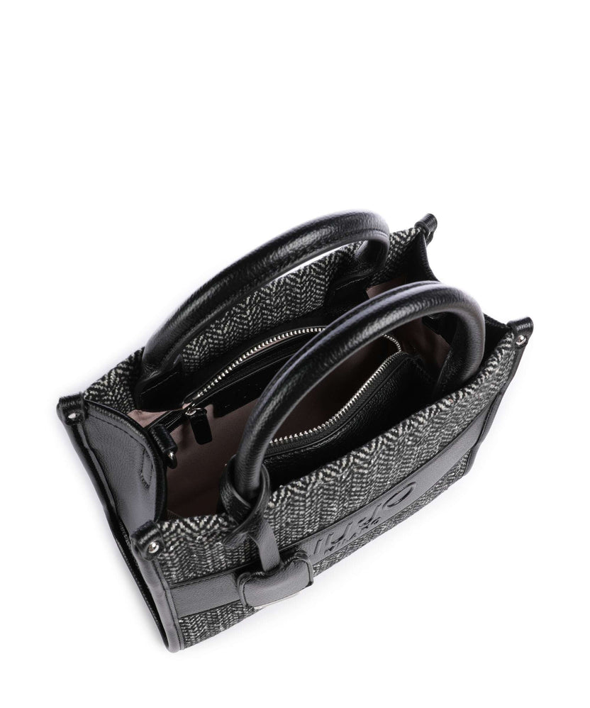 Liu Jo Ridhi S Handbag nero