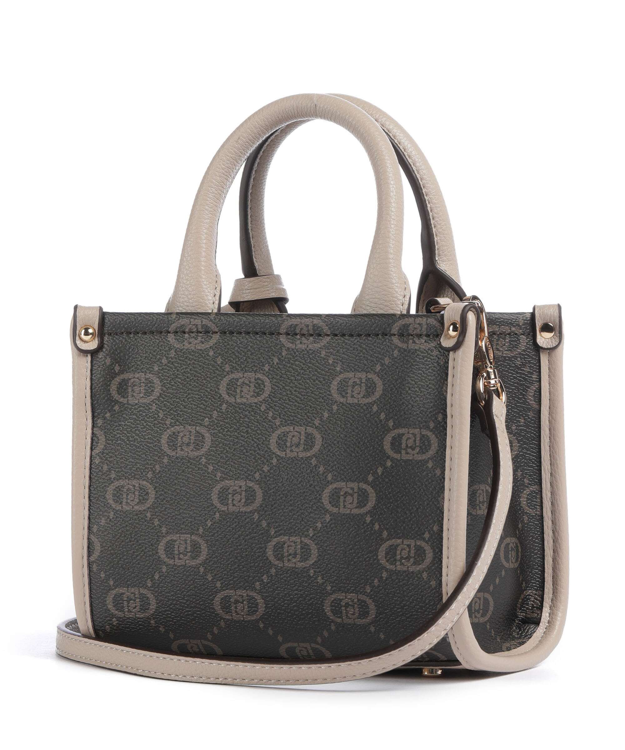 Liu Jo Ridhi XS Crossbody bag neutro