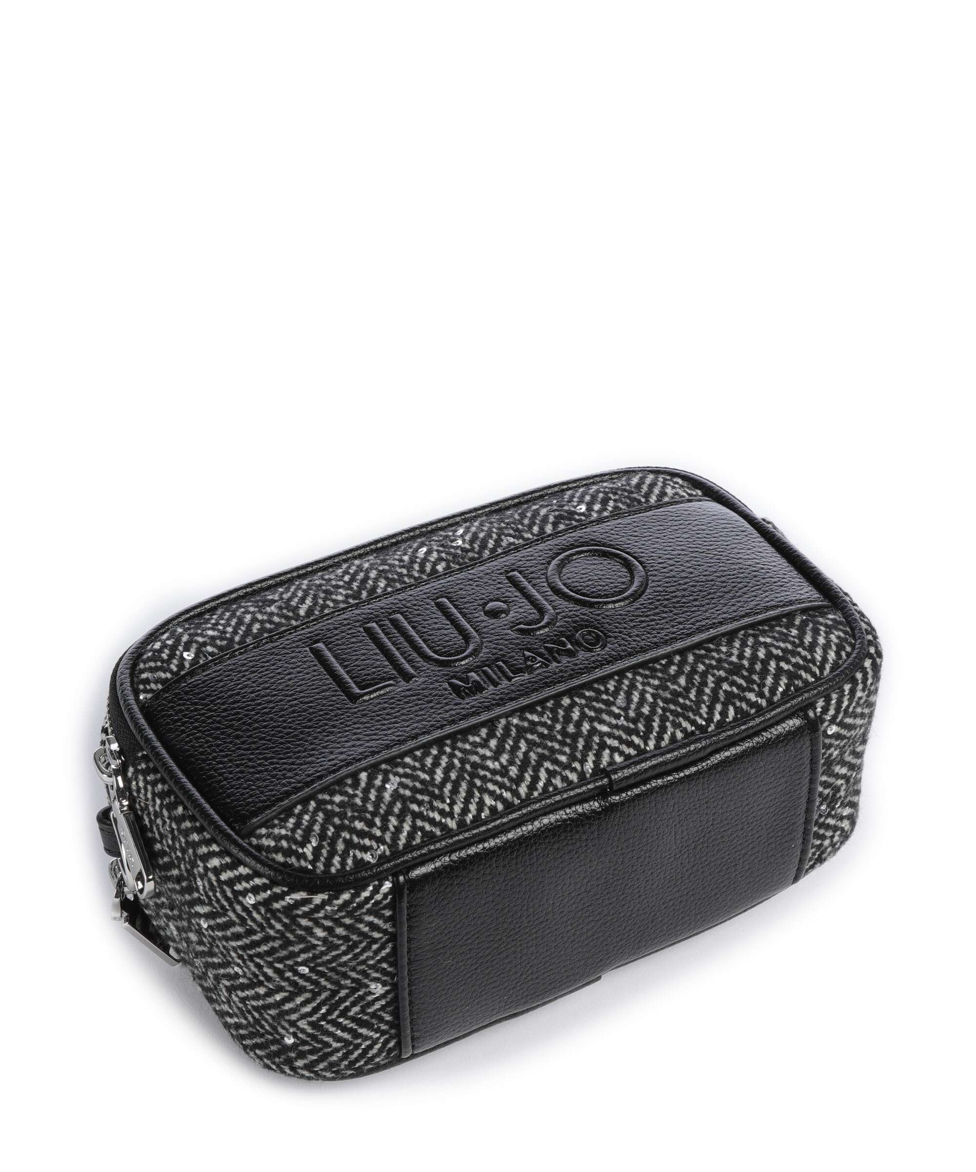 Liu Jo Ridhi S Crossbody bag nero