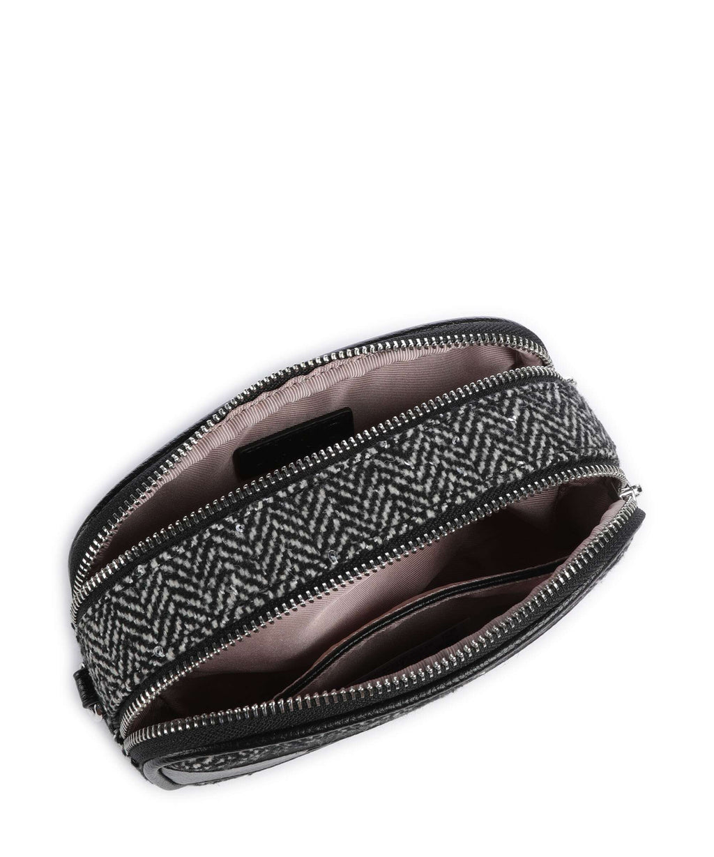 Liu Jo Ridhi S Crossbody bag nero
