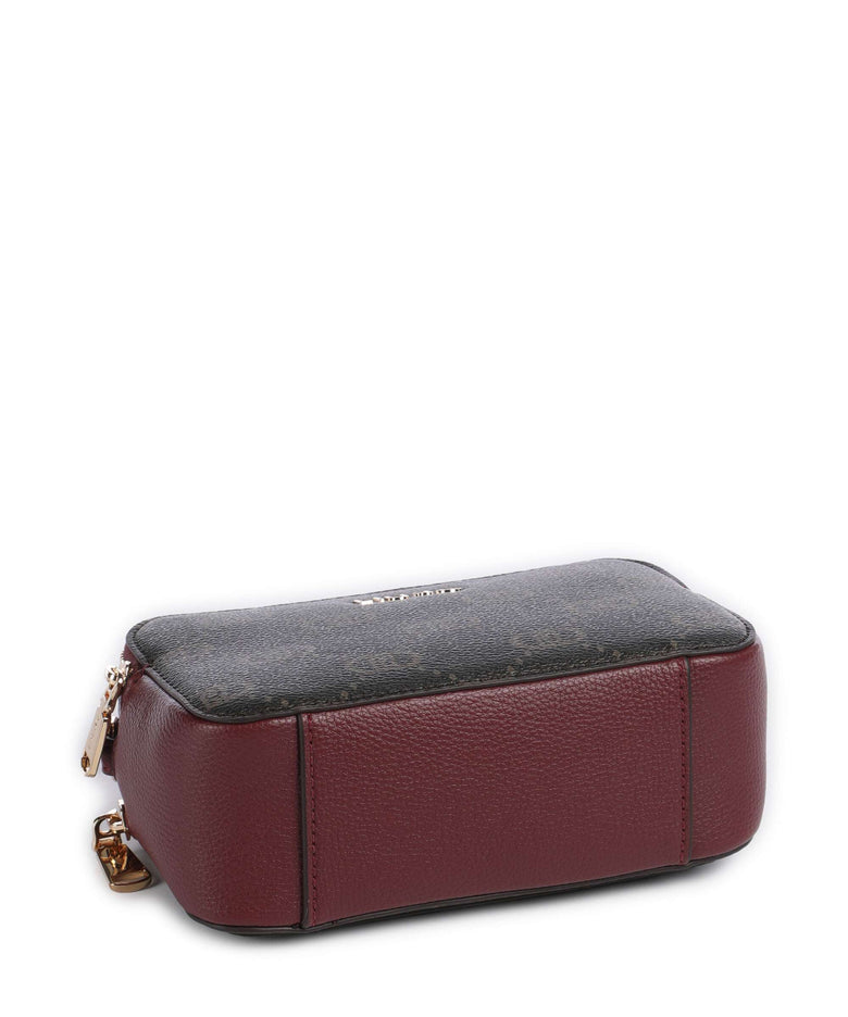 Liu Jo Ridhi S Crossbody bag red wine