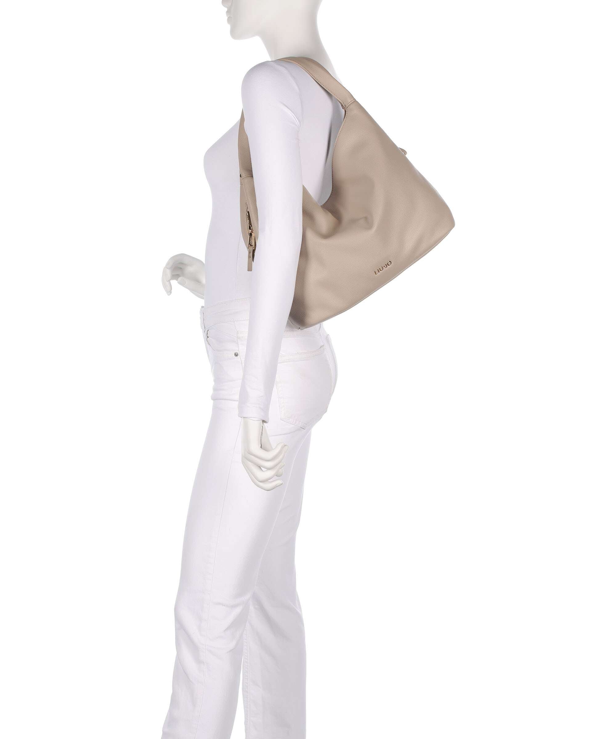 Liu Jo Kaliska M Hobo bag neutro
